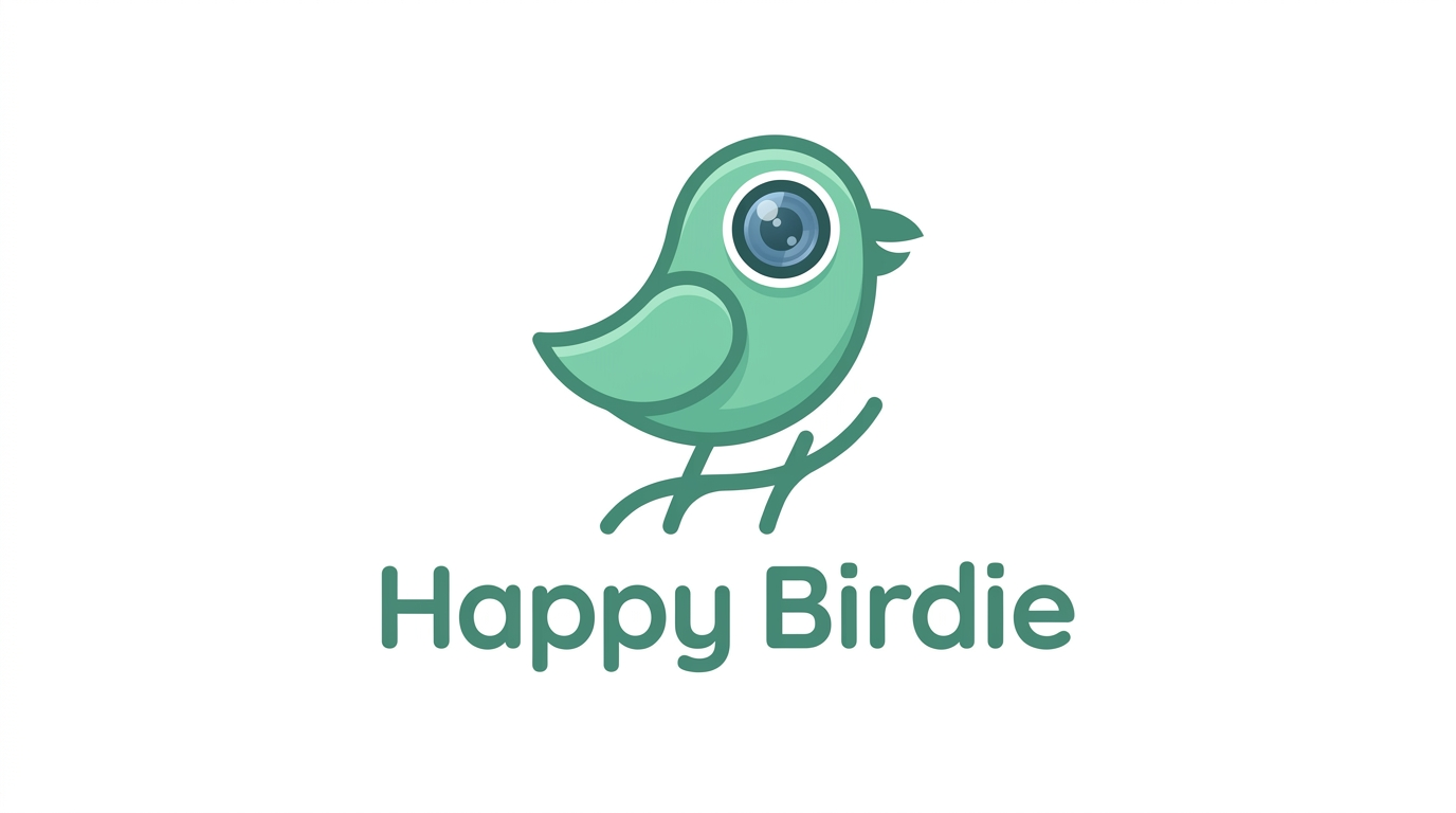 Happy Birdie